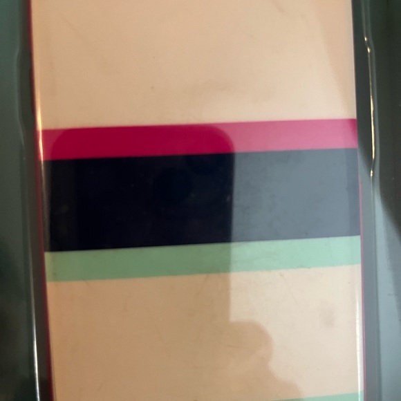 Authentic Kate Spade iPhone 6 case. - Picture 2 of 4